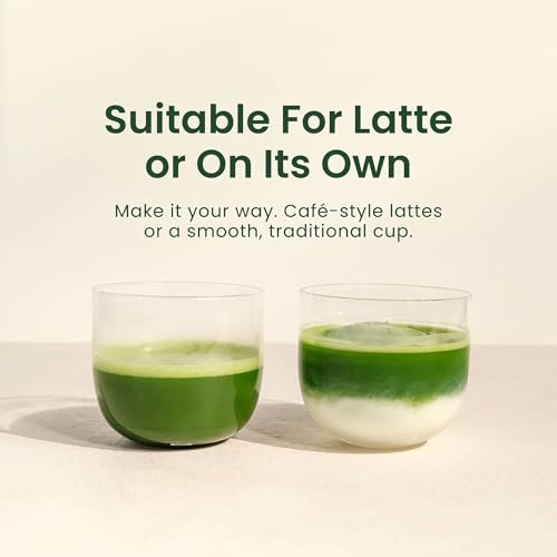 Té Ceremonial en Polvo Matcha 30 g miniatura 6