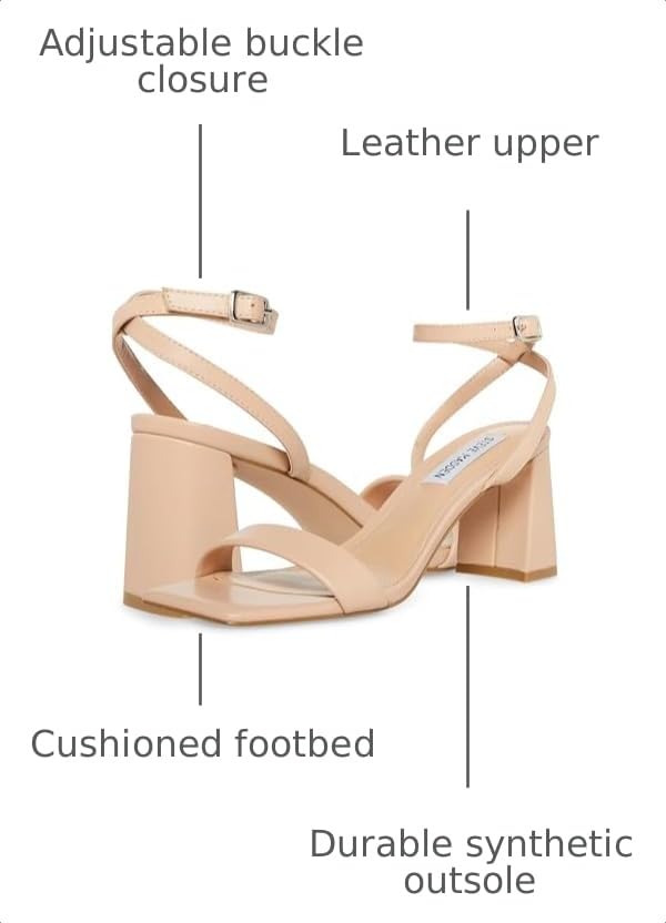 Image of Steve Madden womens Luxe