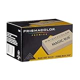 Assembly Required: No Prismacolor Premier Art accesorios 3, color blanco pack de 12