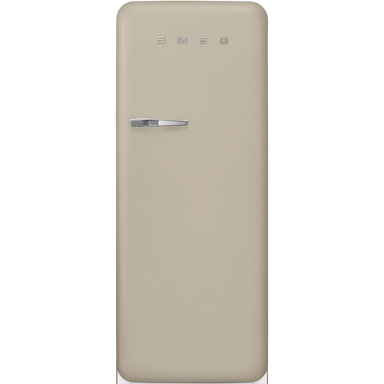 Smeg FAB28 50's Style Retro Refrigerator-Matte Collection