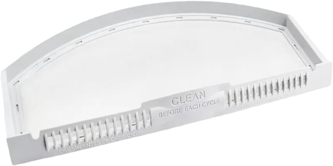 Generic GTX22EASK0WW GTX22GASK0WW GTX33EASK0WW GTX33GASK0WW Dryer Lint Screen Filter.