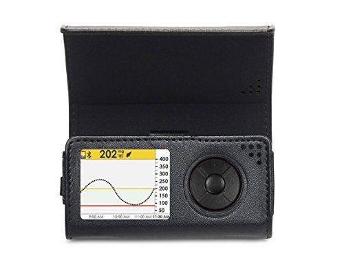 Dexcom Flip Sleeve (Black)