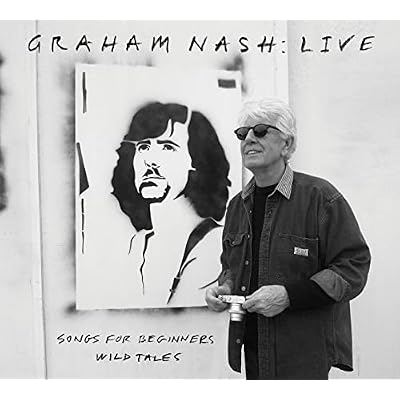 Live: Songs For Beginners / Wild Tales