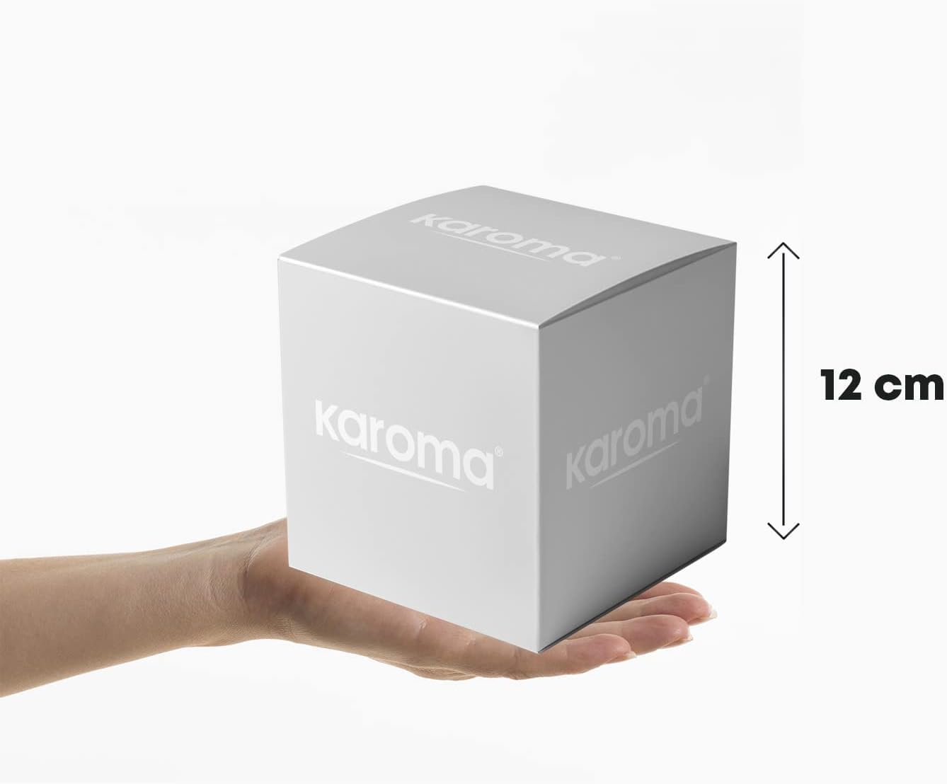 Karoma capsule compatibili con Nescafè Dolce Gusto Mix 96 Capsule Ginseng Classico, Amaro e Rosso