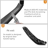 Zoom IMG-2 ttcr ii compatibile con maniglia Zoom IMG-2 ttcr ii compatibile con maniglia