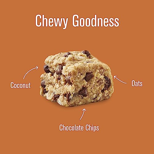 Heavenly Hunks Oatmeal Chocolate Chip - 6oz (6 Pack) - Thumbnail 5