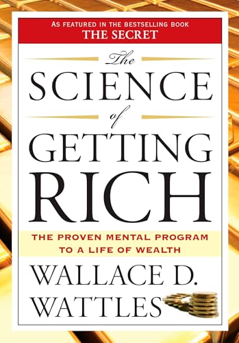 The Science of Getting Rich