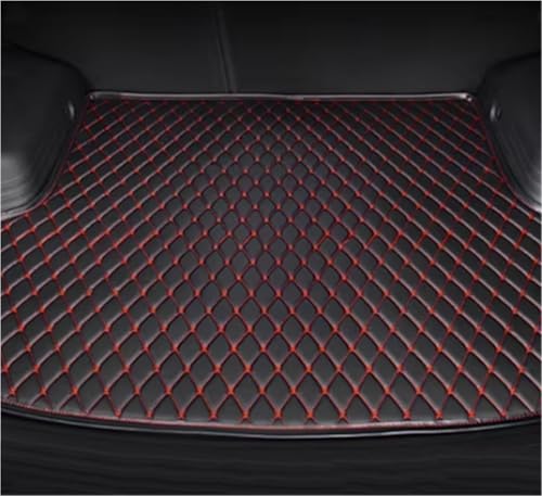 Tapis de coffre antidérapant pour Mazda CX-5 SUV 2012 Style 3