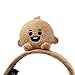 BT21 Official Merchandise by Line Friends - SHOOKY Baby Character Fashion Headband
