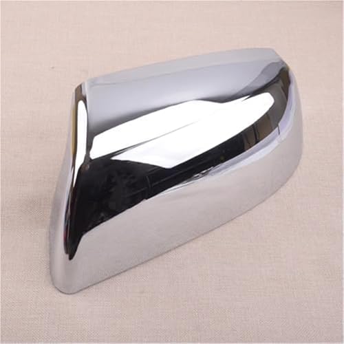 Coques de rétroviseurs pour réparer le boîtier extérieur Toyota Tundra - 3