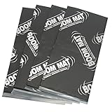 Design Engineering 050199 Boom Mat Speaker Performance Kit