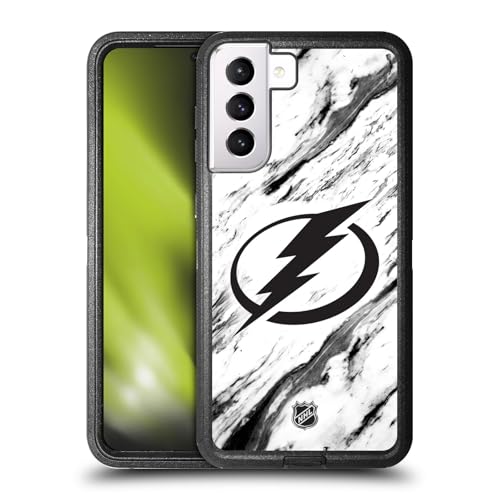 Étui NHL Tampa Bay Samsung S21+ 5G au Stade et au Bureau