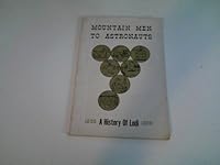 Mountain men to astronauts B0006CO63Y Book Cover