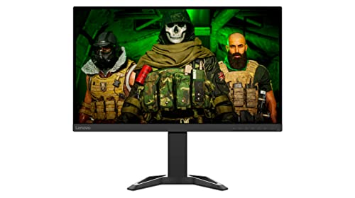 Lenovo G27 30 LED display 68 6 cm 27 1920 x 1080 pixels Full HD - vue 3