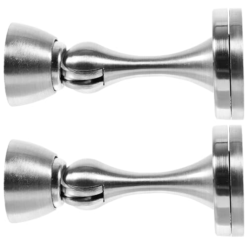 Healeved �X�e�����X���}�O�l�b�g���h�A�X�g�b�p�[ 2�Z�b�g �Ǖی�p�t���A�}�E���g�� �����ˑΉ� ���r���O�E�I�t�B�X����