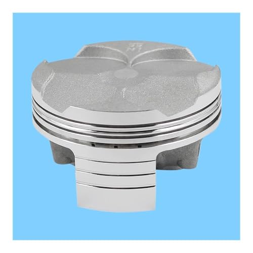Kit segments piston CBR 600 F5 haute précision 68mm