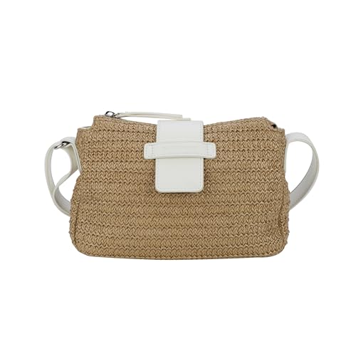 GERRY WEBER Beach Love Shoulderbag S Sahara petit sac bandoulière beige
