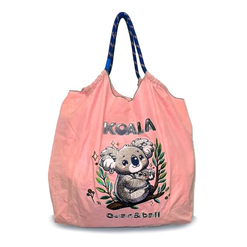 Waterproof Sandproof Beach Tote Bag for Women, Perfect for Swim, Travel and Carrying All Your Summer Stuff