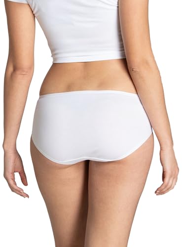 Fruit of the Loom Women's 360 Underwear, High Performance Stretch for Effortless Comfort, Available in Plus Size4