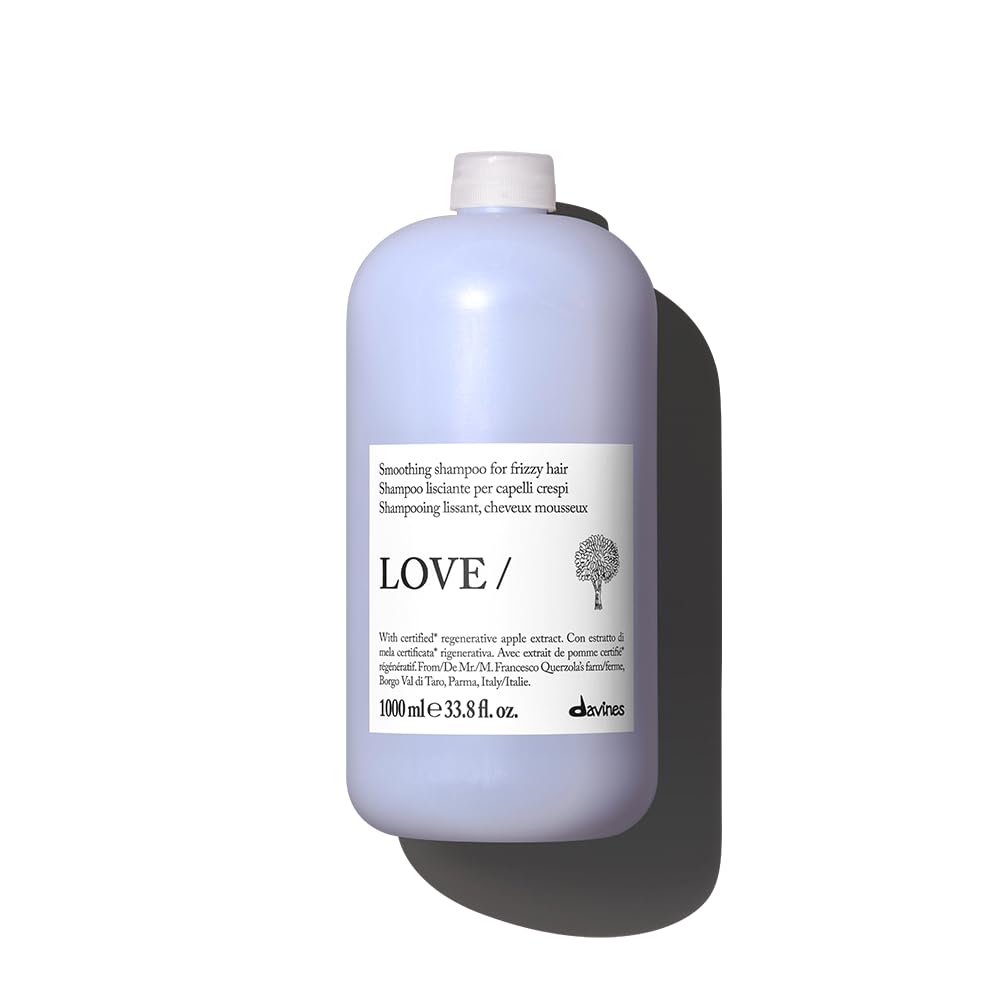 Love Smoothing Shampoo - 1000ml