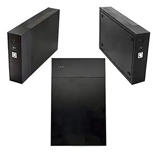 ULTRABYTES 2 in 1 USB 2.0 Sata 2.5