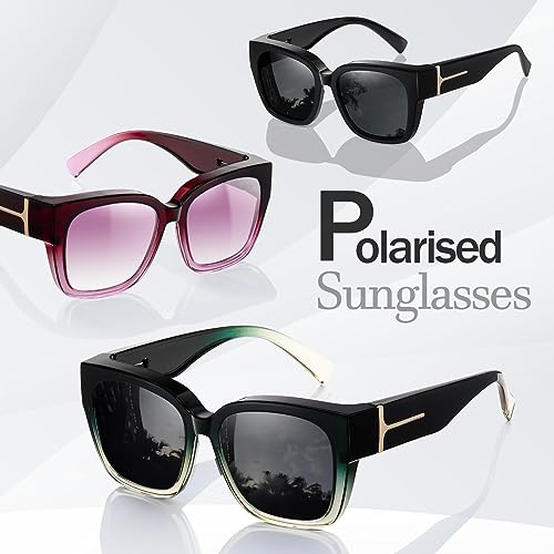 Image of KANASTAL Anti Blue Light Glasses for Women and Men