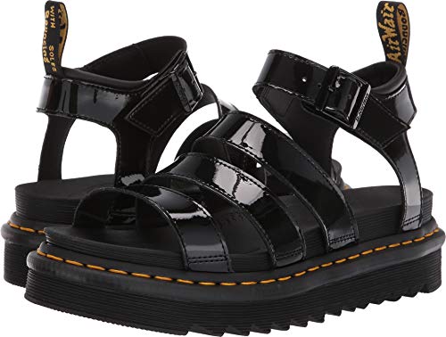 Image of Dr. Martens Girls' Sandals
