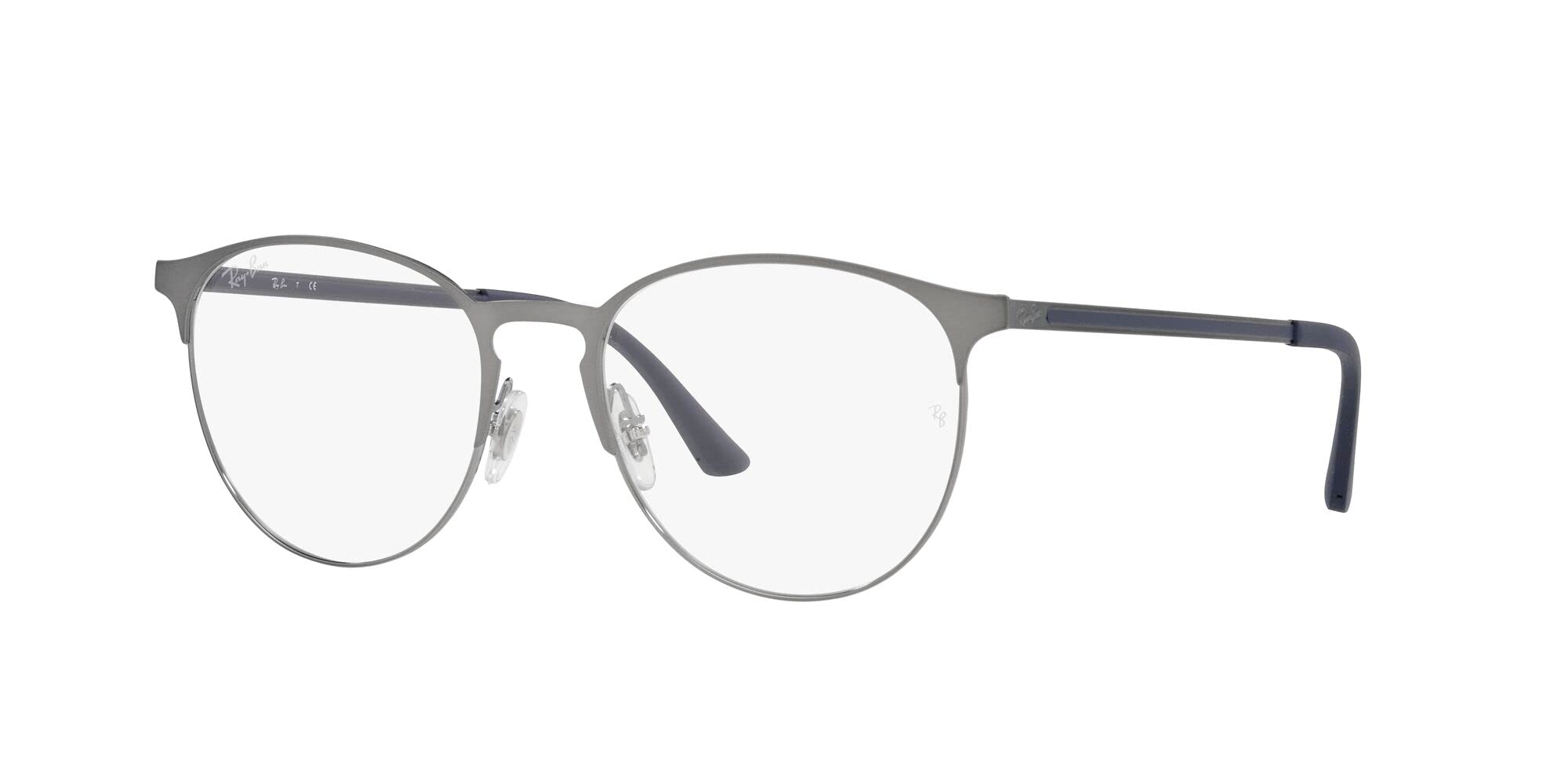 Ray-Ban Unisex Rx6375 Lesebrille