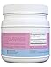 Zen Principle Hydrolyzed Marine Collagen Peptides Powder with OptiMSM® Supplement. Clinically Tested for Skin Support. Wild-Caught Fish, Non-GMO. Container 16 oz