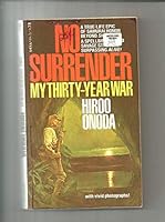 No surrender: My 35-year war B0006XHU68 Book Cover