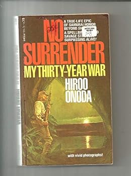 Mass Market Paperback No surrender: My 35-year war Book