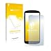 upscreen Anti-Glare Screen Protector Compatible with Zebra TC53 â€“ Protection Film Matte