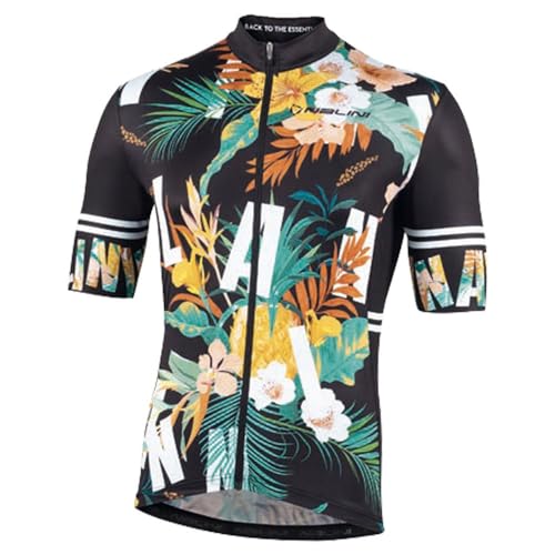 Nalini Las Vegas Lady T-Shirt pour éviter les irritations à vélo