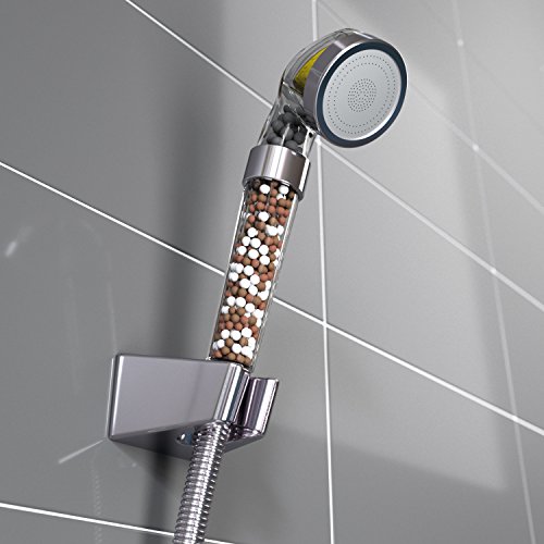 'pH REJUVENATE Vitamin C Shower Filter (Standard) - Thumbnail 7
