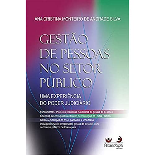 Gestão De Pessoas No Setor Público
