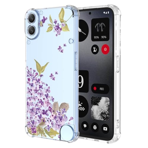 SEAHAI Case for CMF Phone 1