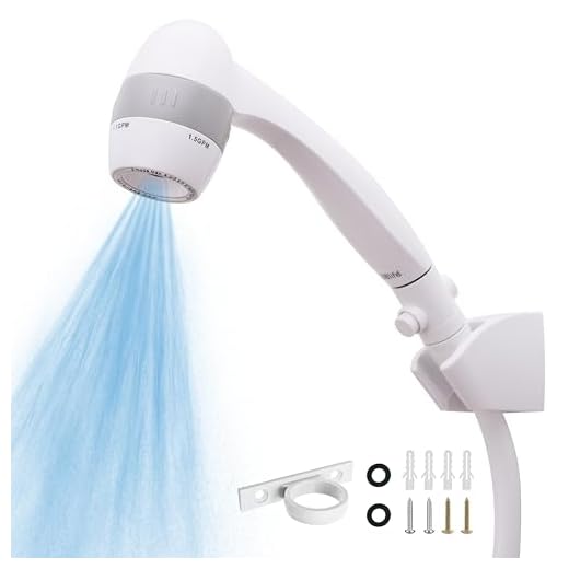 417m2sLGTgL._SS520_ Best rv shower head oxygenics