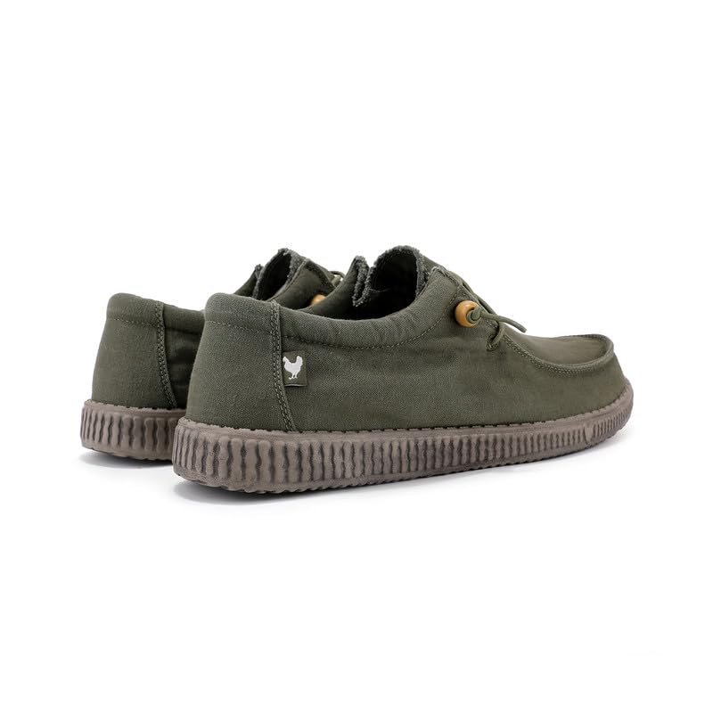 Image of PITAS Men's Dani Loafers | Men's Casual Shoes | Ultralight & Comfortable Slip-On Shoes for Men | Multiple Colors & Sizes