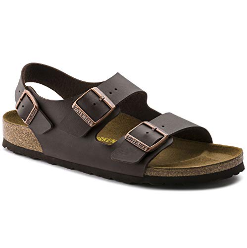 Birkenstock Classic Milano Birko-Flor Softfootbed - Sandali...