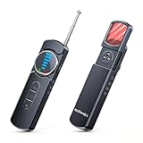 Pvashild Hidden Camera Detector for Hotels