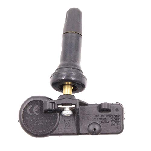 4 Sensori Di Pressione Pneumatici TPMS, Sensori Gomma Valvola Per Haval - 8