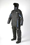 Daiwa Matchwinner Thermo-Jacke und Latzhose, wasserdicht, Größe XL