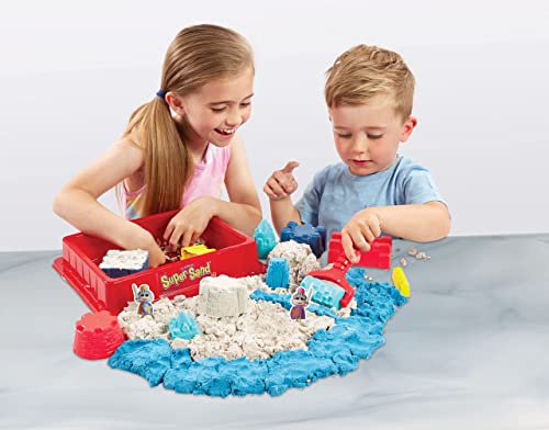 Crayola Super Sand Castle Adventure - vue 6
