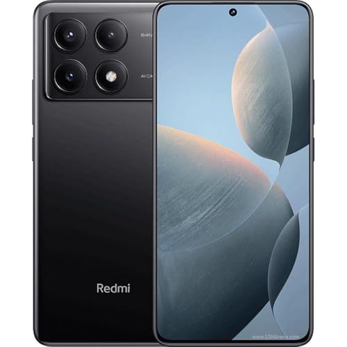 Image of EmBed Matte Fiber Display Guard for Xiaomi Redmi K70E - Unbreakable, Ultra-Thin, Lightweight Matte Finish Screen Protector with Easy Installation Kit