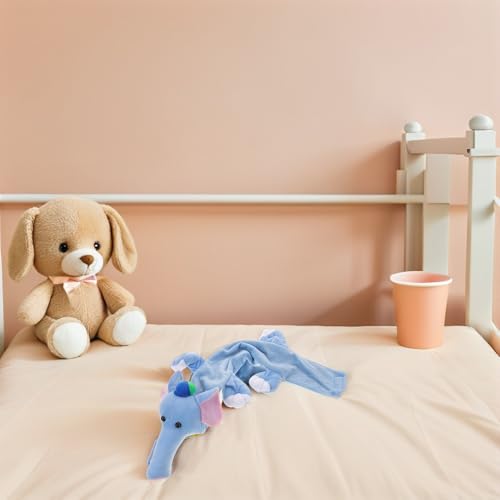 Funda para estetoscopio con forma de animal ideal como decoración para médicos 5