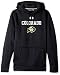 NCAA Men's Under Armour Fleece Hoodie