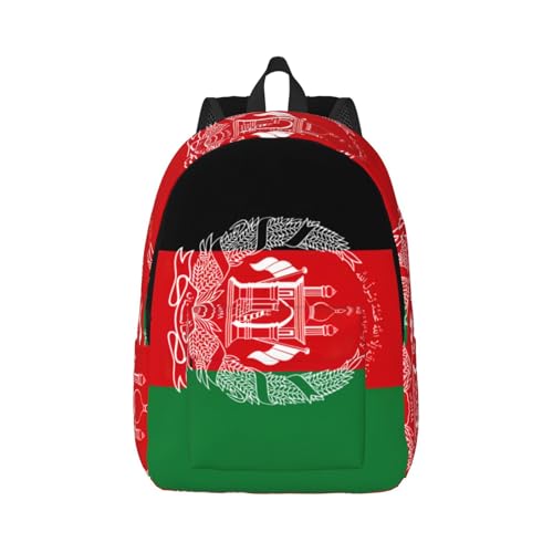 Sac à dos d'extérieur Afghanistan pour randonnée homme et femme