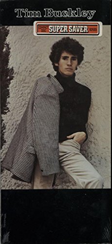  Tim Buckley