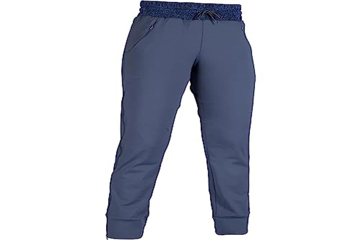 Hkm Men's Carry Work Trousers, darkblue, XXL