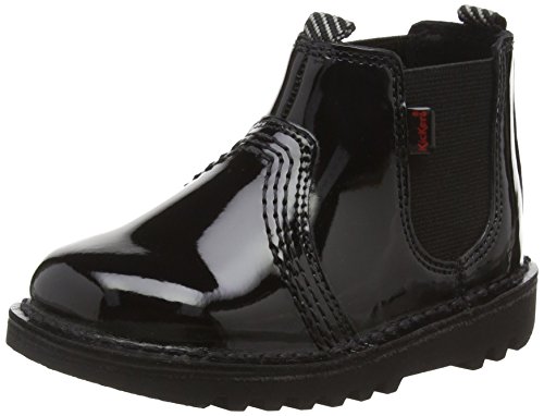 Kickers Calcio Chels Infantile, Stivaletti Bambine...